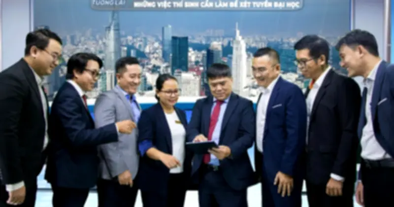 Biết điểm thi tốt nghiệp THPT 2026, thí sinh cần làm gì để xét tuyển đại học?