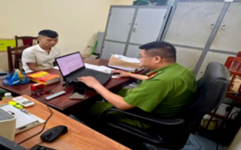 Biệt phạm Pháp Vân: Lào vào việc nhẹ lương cao, vì sao?