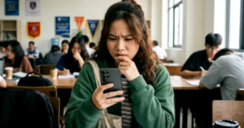 Biểu tượng chiếc lá trên pin Galaxy: Ý nghĩa và cách tắt