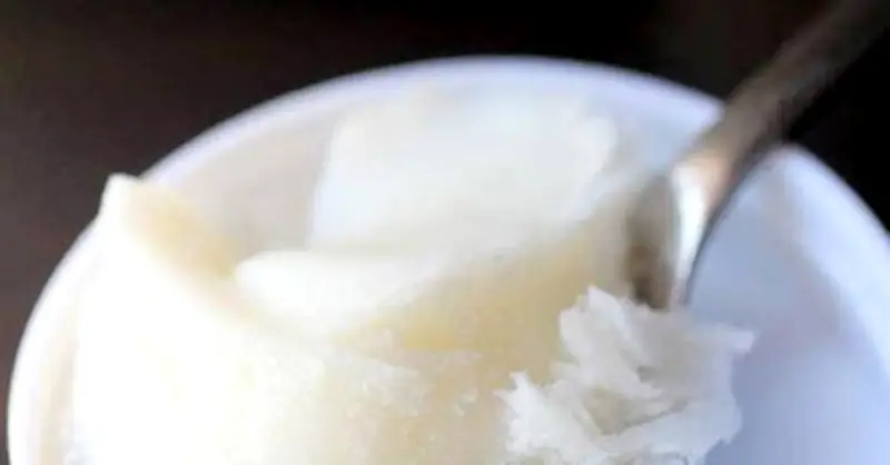 Bốn sai lầm thường gặp khi dùng mỡ lợn gây hại sức khỏe
