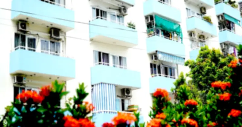 Bên trong dự án nhà ở xã hội 500 triệu đồng đã 'tuyệt chủng' tại TP.HCM