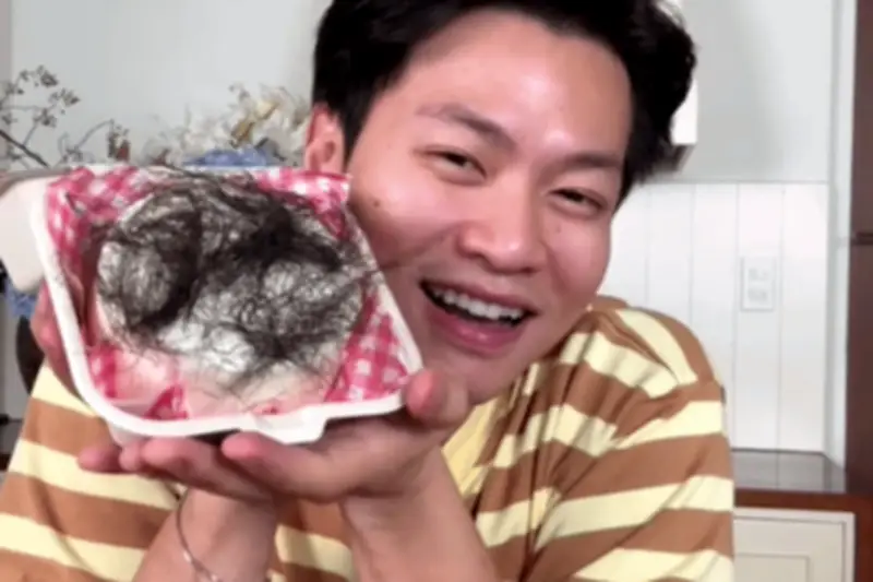 Bánh kem rong tóc tiên gây sốt: Trào lưu 'đánh lừa thị giác' khiến giới trẻ tranh cãi