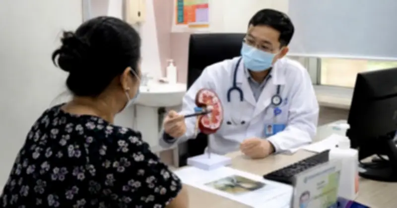 Bệnh thận có di truyền không? Chuyên gia chỉ rõ ai có nguy cơ cao
