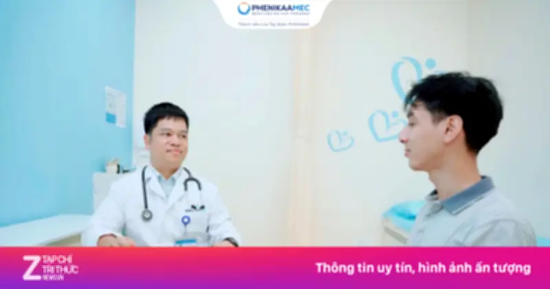 Bệnh tim mạch trẻ hóa: Tầm soát sớm để tránh 'cái bẫy' chủ quan