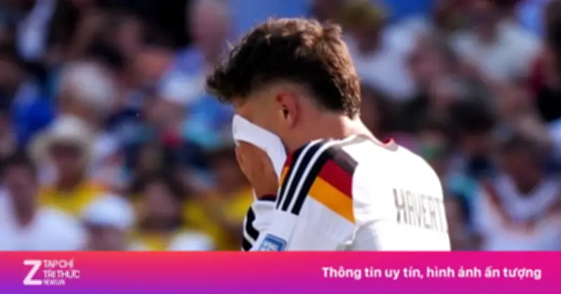 Báo Mỹ xếp Đức trên Brazil ở danh sách đội vĩ đại nhất World Cup