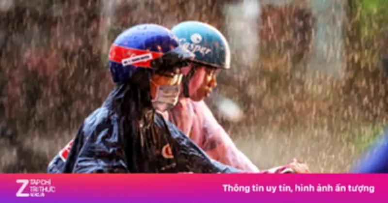 Bão số 1 Maysak cách Quảng Ninh 90km: Chuyên gia cảnh báo gió mạnh, mưa lớn