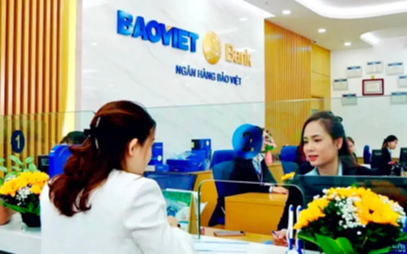 Bảo Việt Bank được tham gia hệ thống thanh toán quốc tế SWIFT và Visa