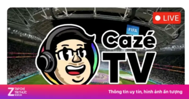 Brazil: Quốc gia duy nhất xem World Cup 2026 miễn phí trên YouTube