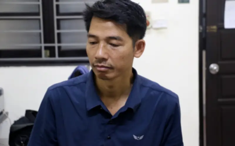 Bắt đối tượng mua bán trái phép 50 triệu dữ liệu cá nhân, thu lợi hơn 1 tỷ đồng