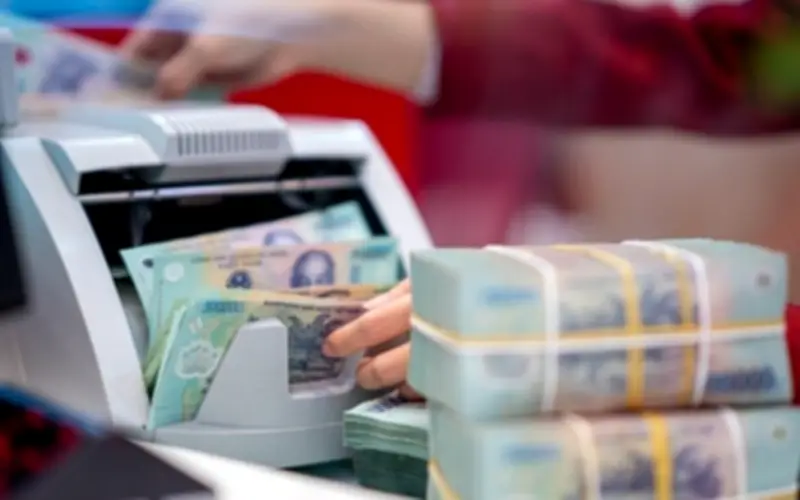 Bất ngờ số tiền lãi khi gửi tiết kiệm 100 triệu đồng 12 tháng