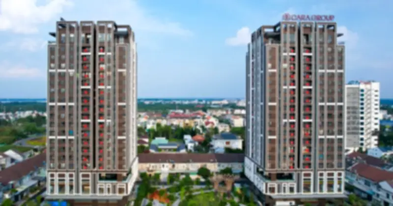 Bất động sản Cần Thơ bước vào chu kỳ mới với nhiều tín hiệu tích cực