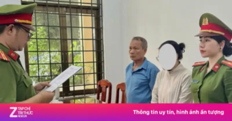 Bắt người phụ nữ lừa đảo chiếm đoạt gần 800 triệu đồng