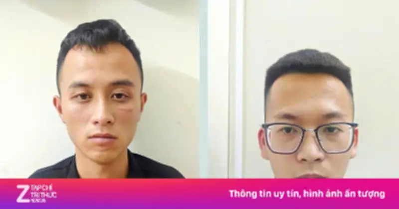 Bắt nhóm lừa đảo chuyển tiền Việt - Hàn, chiếm đoạt số tiền rất lớn