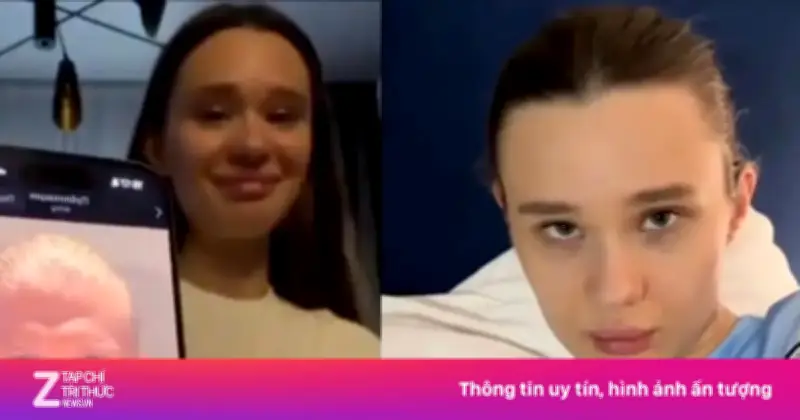 Cô gái hút triệu fan vì quá giống Haaland