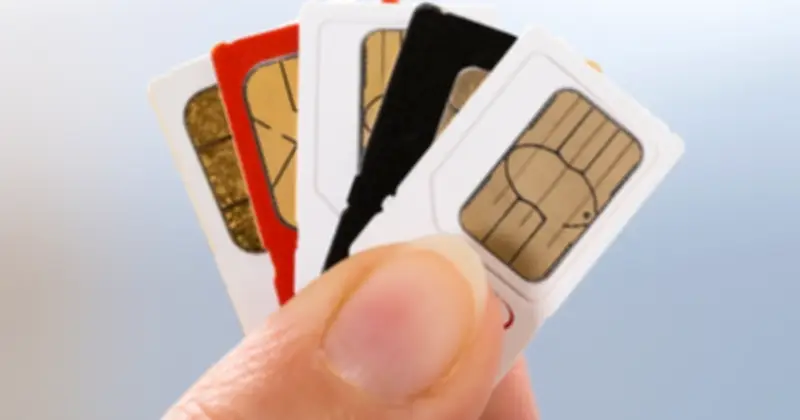 Cố tình dùng SIM không chính chủ bị phạt tới 50 triệu đồng từ 1.7.2026