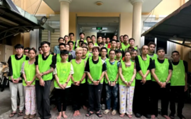 Ca sĩ Tăng Nhật Tuệ nói gì sau khi bị bắt vì ma túy?