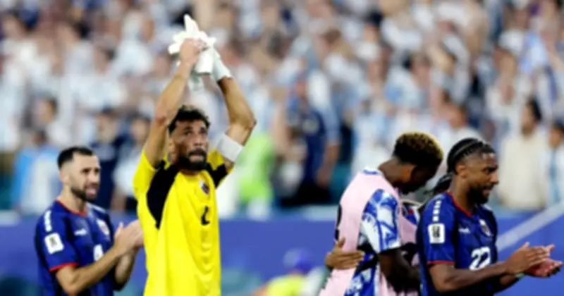 Cabo Verde gây chấn động World Cup 2026, suýt quật ngã Argentina