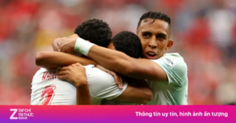 Canada bị Morocco loại ở vòng 1/8 World Cup 2026