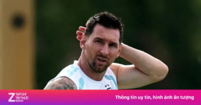 Cape Verde không sợ Messi, tự tin tạo địa chấn trước Argentina