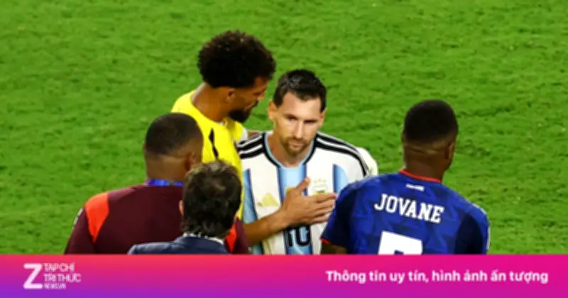 Cape Verde kiên cường chống Argentina, thua 2-3 ở hiệp phụ