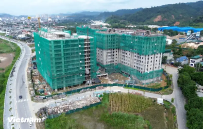 Cục Thống kê đề xuất 9 giải pháp ứng phó đạt mục tiêu tăng trưởng 8%