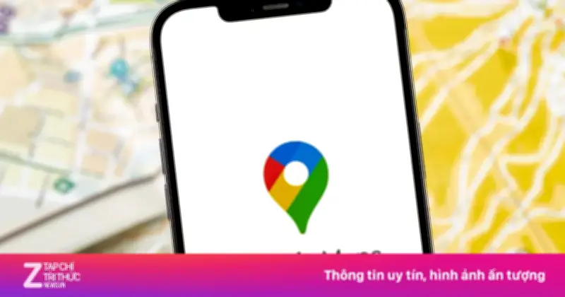 Cách tắt tính năng tiết kiệm nhiên liệu trên Google Maps để đi nhanh hơn