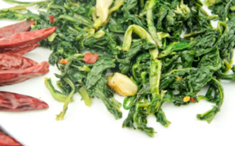 CDC Mỹ công bố top 10 loại rau giàu dinh dưỡng nhất thế giới, cải xoong đứng đầu