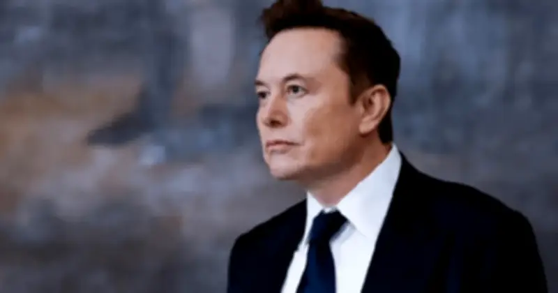 Đế chế nghìn tỷ USD của Elon Musk từ mặt đất lên quỹ đạo