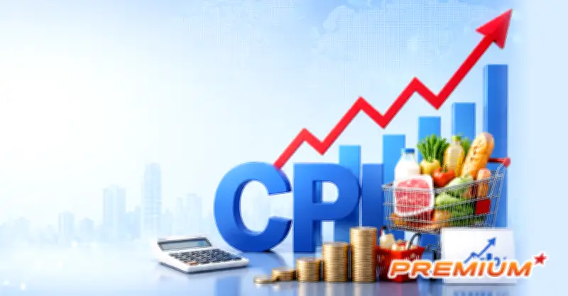 Chỉ số giá tiêu dùng nửa đầu năm 2025 tăng 4,38%