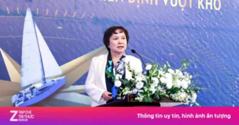 Chủ tịch PNJ Cao Thị Ngọc Dung gửi tâm thư xin lỗi sau vụ kim cương lậu P-Lab