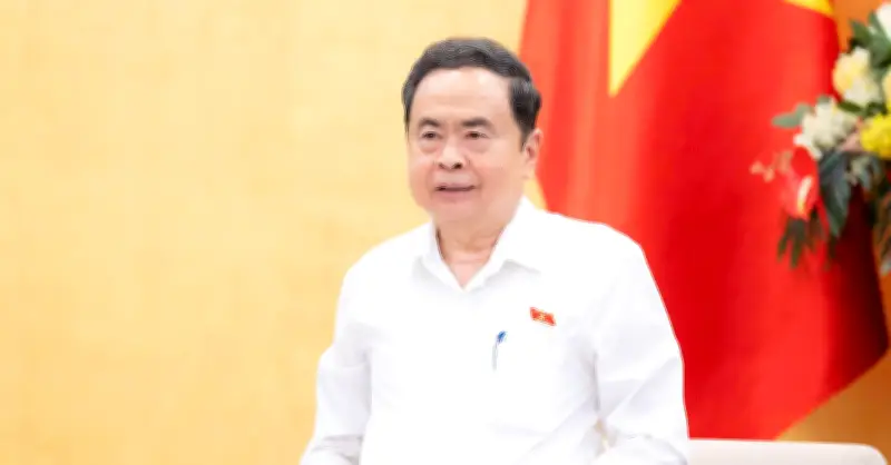 Chủ tịch Quốc hội: Kỳ họp bất thường xử lý ngay vấn đề cấp bách