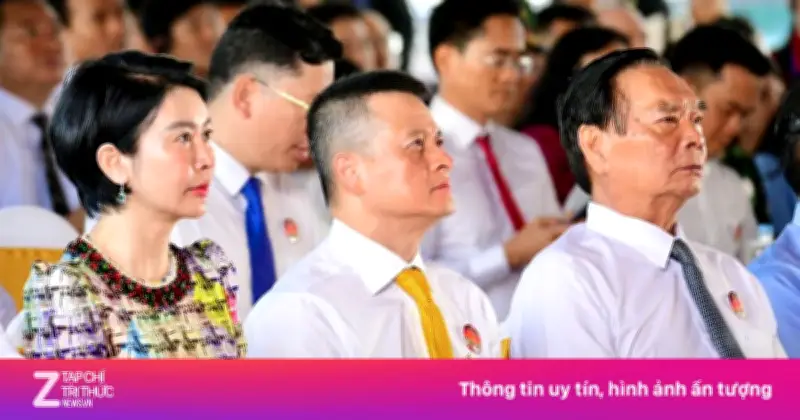 Chủ tịch Sun Group: Không tạo biểu tượng mới, sẽ hồi sinh di sản Bến Nhà Rồng