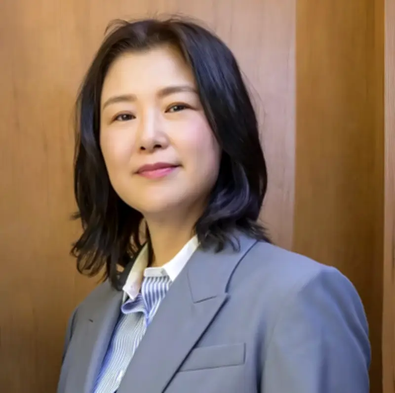 Chủ tịch Women in Film Korea: Điện ảnh Việt là cầu nối châu Á ra thế giới