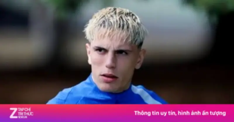 Chelsea sẵn sàng bán đứt Garnacho với giá 25 triệu bảng