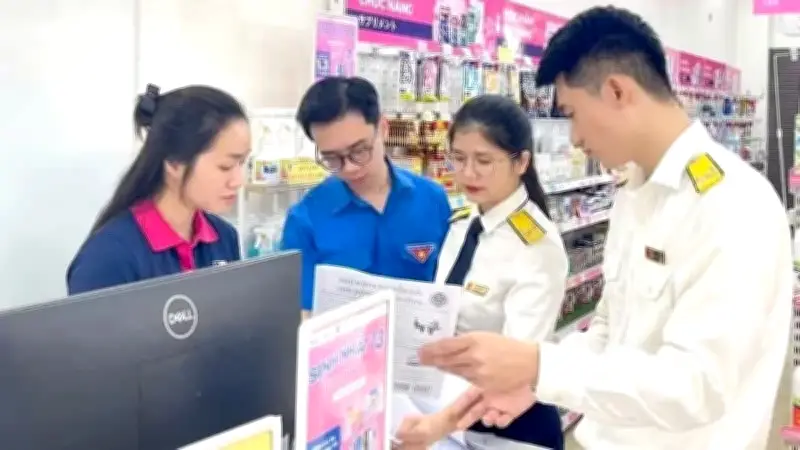 Chiến dịch làm sạch mã số thuế: Bảo vệ quyền lợi người nộp thuế toàn quốc