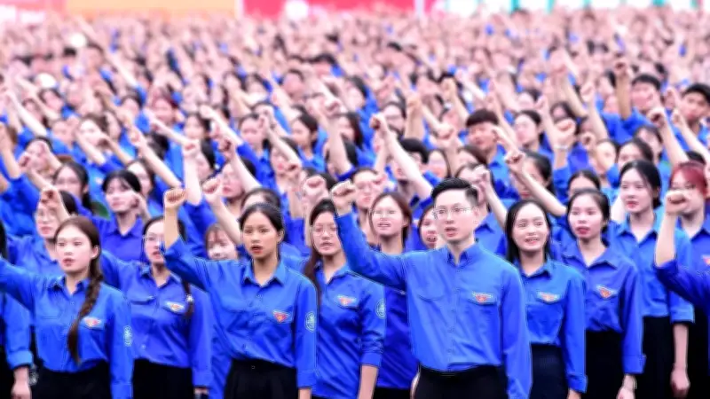 Chiến lược phát triển thanh niên Việt Nam giai đoạn 2021-2030