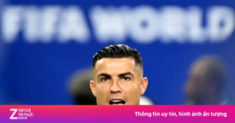 Chương cuối dở dang của Ronaldo tại World Cup 2026