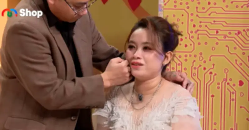 Chương trình Vợ chồng son: Hành trình 12 năm thăng trầm của cặp đôi Sài thành