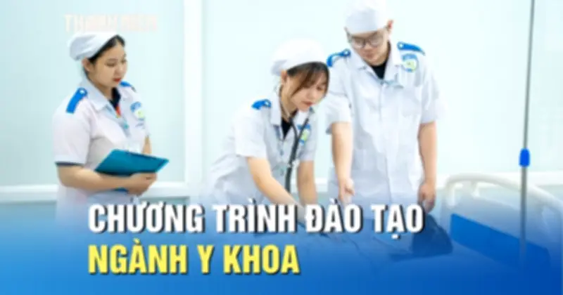 Chương trình y khoa 6 năm tại HUTECH: Sinh viên được đào tạo thực hành từ năm nhất