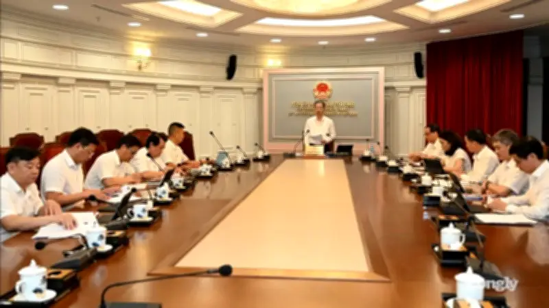 Chánh án TAND tối cao chỉ đạo tăng cường kiểm tra, giám sát
