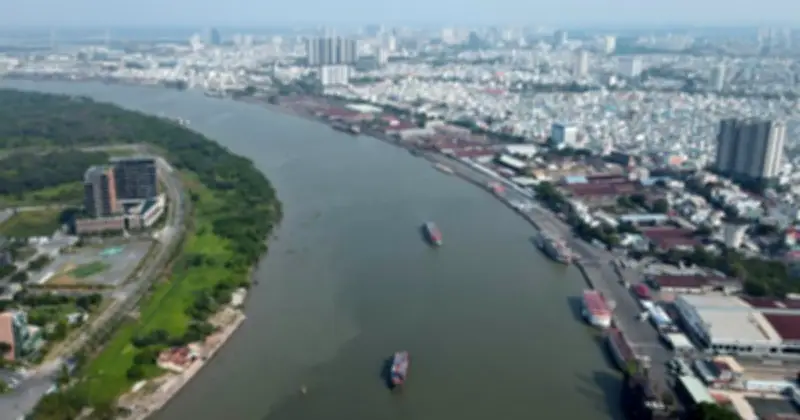 Chính phủ điều chỉnh quy hoạch sử dụng đất quốc gia đến 2030