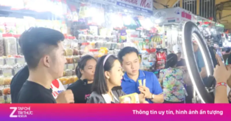 Chính phủ yêu cầu công khai quy chế livestream bán hàng từ 2026