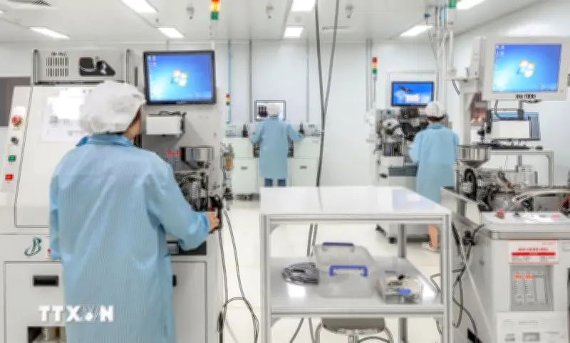 Chính sách ưu đãi đặc biệt cho công nghệ cao, công nghệ chiến lược