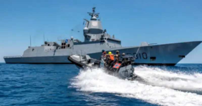 Châu Âu bù đắp gần như toàn bộ khoảng trống quân sự Mỹ để lại trong NATO