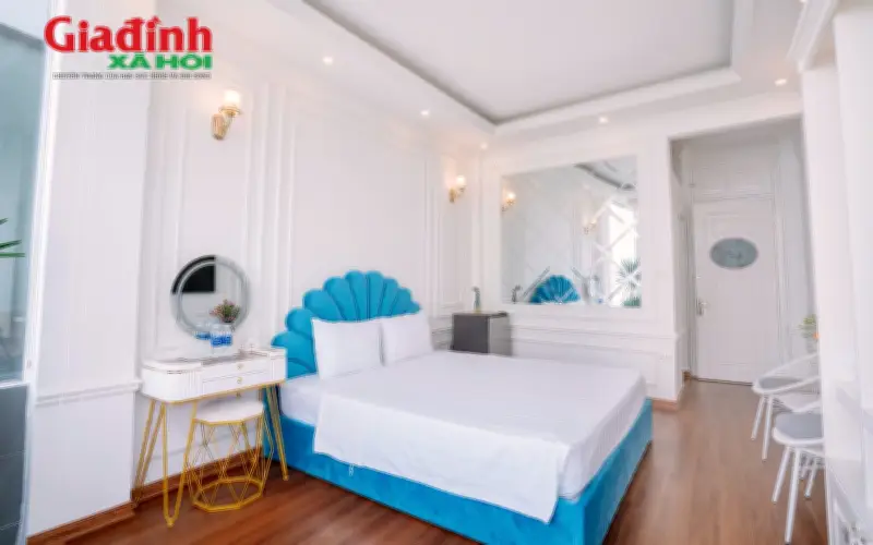 Chung cư mini dưới 3 tỷ đồng tại Thanh Xuân: Cơ hội sở hữu nhà