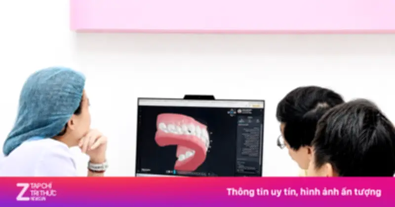 Chuyên gia chỉ ra lý do trẻ nên niềng răng trước 10 tuổi