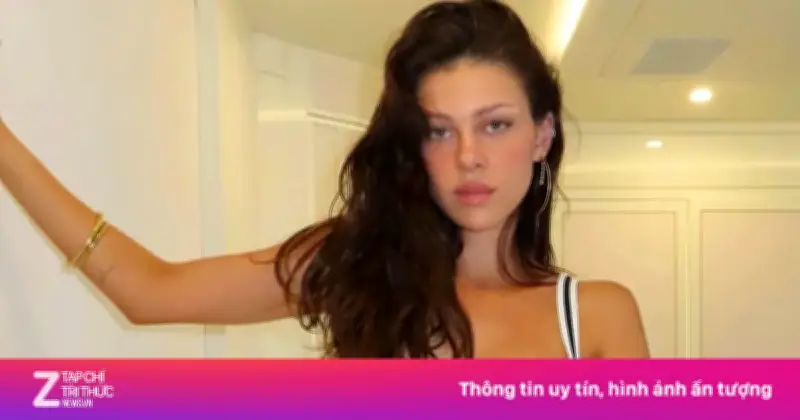 Chuyên gia nhận định về sự thay đổi ngoại hình của Nicola Peltz