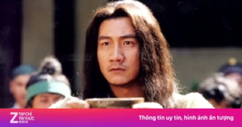 Chuyện tình đẹp như phim của nam chính 'Thiên long bát bộ' Hồ Quân