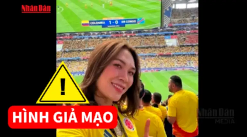 Clip giả mạo ca sĩ Mỹ Tâm: Chiêu trò 'băm chặt' thông tin bằng AI