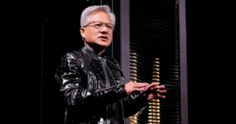 Cơn sốt kim cương làm mát chip Nvidia: Giá trị 7 tỷ USD chỉ từ một cái bắt tay